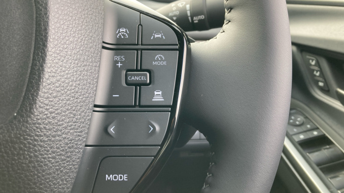 Toyota bZ4X 165kW Excel 73kWh 5dr Auto Electric Hatchback - Image 31